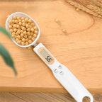 Digital Measuring Spoon Scale with LCD Display